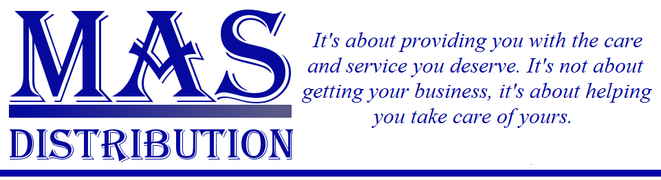 MAS Distribution, LLC